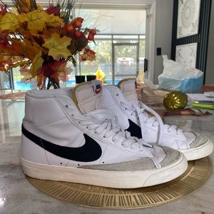Nike Blazer Mid '77 Vintage